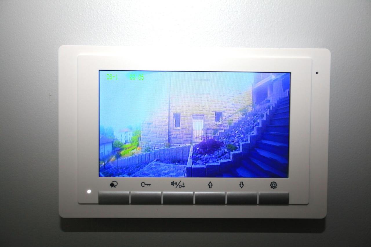 Ueberlinger See-Apartments Apartment 6 Ueber-See Uberlingen Ngoại thất bức ảnh